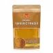 Front view of NaturFresh Organic Turmeric Powder 50g pouch with product price