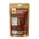 Back of Natur Fresh Organic Ceylon Cloves 50g showing nutrition, certifications, and barcode
