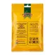 Anjoman Bicarbonate 150g pack rear side with company and allergen information