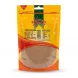 Front view of Anjoman Lime Powder 100g pack showing price and ingredients