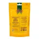 Anjoman Citric Acid 150g back packaging detailing ingredients and allergen advice