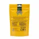 Back of Anjoman Sabzi Polo herb mix displaying ingredients and allergy advice