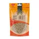Front of Anjoman Sabzi Polo Dried Herb Mix 50g pack showing ingredients and price
