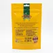 Back of Anjoman Dried Rosemary bag showing manufacturer and allergy advice