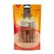 Front of Anjoman Cinnamon Roll Stick 60g resealable pack showing cinnamon sticks inside