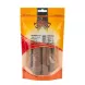 Front of Anjoman Cinnamon Sticks 120g pouch with price label