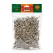 Back view of Abido Dried Sage Leaves 50g pack showing contents