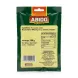 Back of Abido Fenugreek Seeds 100g with ingredient list