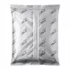 Rear of Abido Red Taouk Spices 500g pack with branded silver packaging