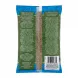 Back of TRS Whole Jeera Cumin Seeds pack with ingredients and barcode