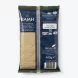 Back of Rajah Jeera Ground Cumin 400g pack showing product information
