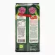 Back of Bodrum Onion Powder 600g pack showing ingredients and nutrition