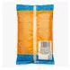 Back of TRS Ginger Powder 14oz pack showing ingredients and barcode