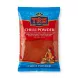 Front of TRS Chilli Powder 400g pack