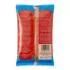 Back of TRS Chilli Powder 400g pack with product and storage details