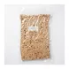 Packaged London Sangaki whole wheat flatbread with label and price