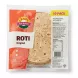 Pack of Crispy Just Baked Original Roti 10 pieces with label and price