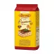 Front of Boromir Piscoturi Ladyfingers 400g pack showing branding and tiramisu image