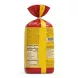 Side view of Boromir Ladyfingers pack with nutritional facts and ingredients