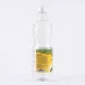 Back of Al Maeda White Vinegar 1000ml bottle showing ingredients