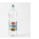Front view of Sofra White Vinegar 1 Litre bottle