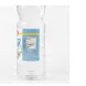 Rear nutrition label on Sofra White Vinegar 1 Litre bottle