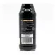 Back label of Yamama Balsamic Vinegar showing ingredients and barcode