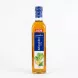 Front of Badr Sekanjabin Syrup 640g bottle showing label and ingredients