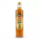 Front of Durra Apple Vinegar 500ml glass bottle showing label