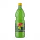 Front of Teeba Lime Dressing 1000ml bottle