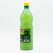 Back of Teeba Lime Dressing bottle showing price and nutritional facts