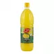 Teeba Lemon Dressing 1L front label