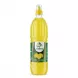 Front view of Valley Lemon Dressing 1000g bottle in hand