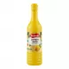 Front view of Bodrum Lemon Juice 350ml bottle with clear labeling and price sticker