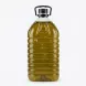 Back view of the Dospani Olive Pomace Oil 5L bottle