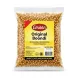 Front of Emaan Original Boondi 200g pack displaying brand and product details