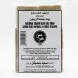 Back of Al-Koura soap package showing ingredients and manufacturer details