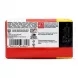 Back of Lifebuoy Total Protect Soap bar showing ingredients and barcode