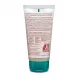 Back label of Himalaya Gentle Exfoliating Daily Face Wash detailing ingredients and usage