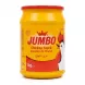 Front of Jumbo Chicken Stock Halal 1kg container