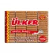 Front view of Ülker Pötibör Biscuit 4 Economy Packs 800g