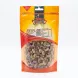 Front of Anjoman Raw Kernel Pistachio 150g pack showing visible kernels and product details