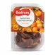 Front of Bodrum Sundried Apricot Halves 200g packaged product