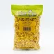 Front view of Donya Yellow Pumpkin Seeds 150g pack held in hand, showing branding and product details