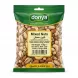 Front of Donya Foods Mixed Nuts pack 170g showing nut blend