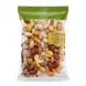 Back view of Donya Premium Mixed Nuts 170g showing nut variety and packaging details
