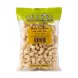Front of Donya Raw Cashew 170g bag showcasing brand and product details