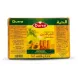 Front packaging of Durra Dried Apricot Paste 400g showing product details