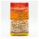 Front of Going Nuts Blanched Almonds 300g pack showing almonds and branding