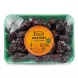 Front of Madinah Delight Safawi Dates 450g pack held in store